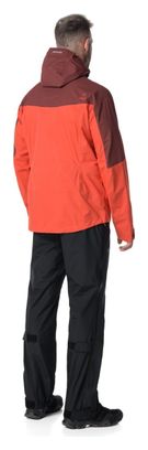 Veste imperméable DERMIZAX homme Kilpi HASTAR-M
