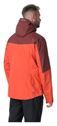 Veste imperméable DERMIZAX homme Kilpi HASTAR-M