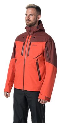 Veste imperméable DERMIZAX homme Kilpi HASTAR-M