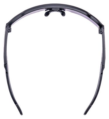 LUNETTES de vélo 3 verres polarisés RAVEMEN - CG03