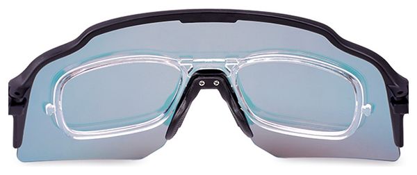 LUNETTES de vélo 3 verres polarisés RAVEMEN - CG03