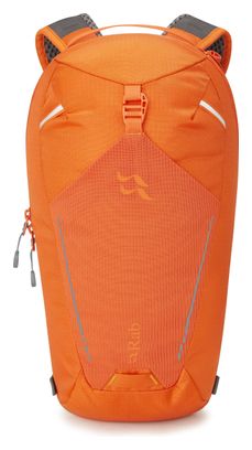 Sac à Dos Rab Tensor 10L Orange