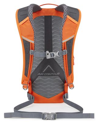 Sac à Dos Rab Tensor 10L Orange