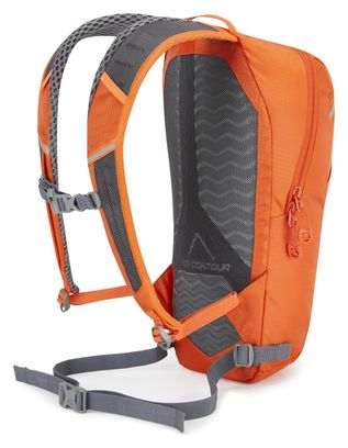 Sac à Dos Rab Tensor 10L Orange