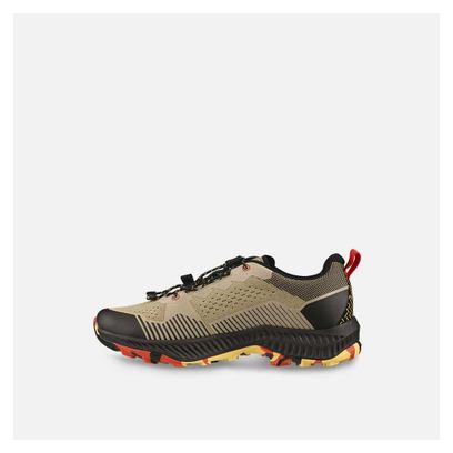 Chaussures de Randonnée Garmont 9.81 Pulse Beige Unisex