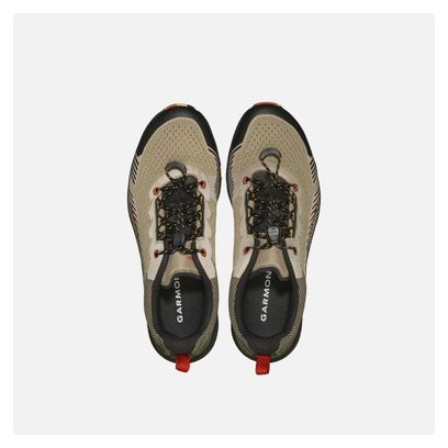 Chaussures de Randonnée Garmont 9.81 Pulse Beige Unisex