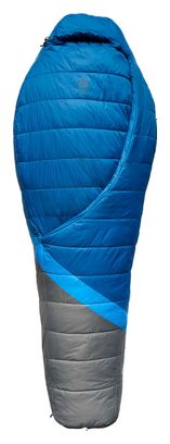 Sac de Couchage Sierra Designs Night Cap 20° Bleu