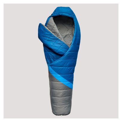Sierra Designs Night Cap 20° Blue Sleeping Bag