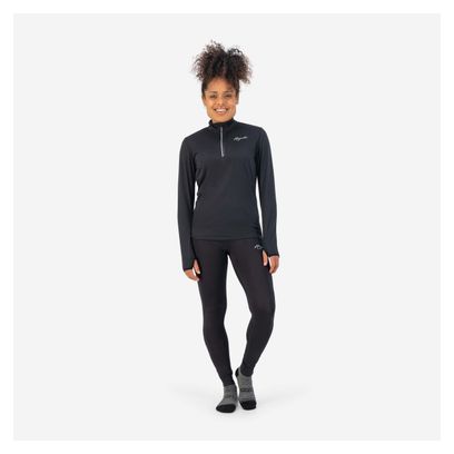 Maillot Manches Longues Velo Rogelli Core - Femme