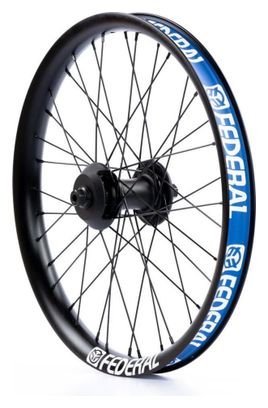 Roue Arrière BMX Federal Aero XL Stance Pro Cassette RHD