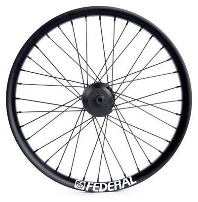 Roue Arrière BMX Federal Aero XL Stance Pro Cassette RHD