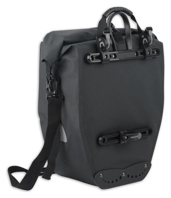Sacoche à vélo étanche Tarpaulin XL 25 Liter