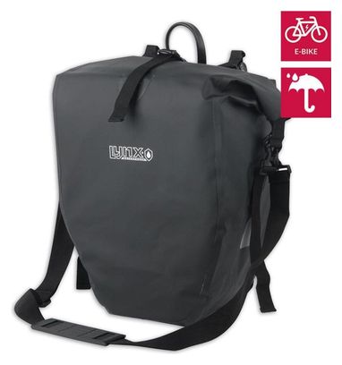 Sacoche à vélo étanche Tarpaulin XL 25 Liter