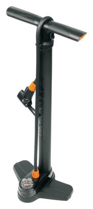 SKS Air-X-Press 8.0 Floor Pump (Multivalve)