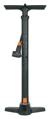 Pompe à pied SKS Air-X-Press 8.0 (Multivalve)