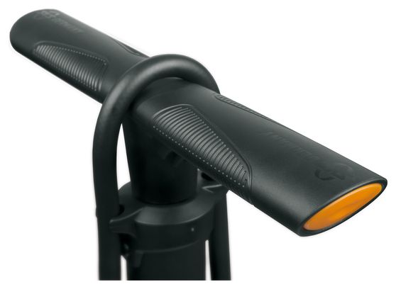 Pompe à pied SKS Air-X-Press 8.0 (Multivalve)