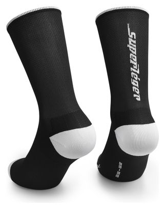 Chaussettes VTT été Assos Trail EVO robustes et confortables