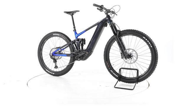 Produit reconditionné - Giant Trance X E+ 1 Fully E-Bike - Très Bon Etat