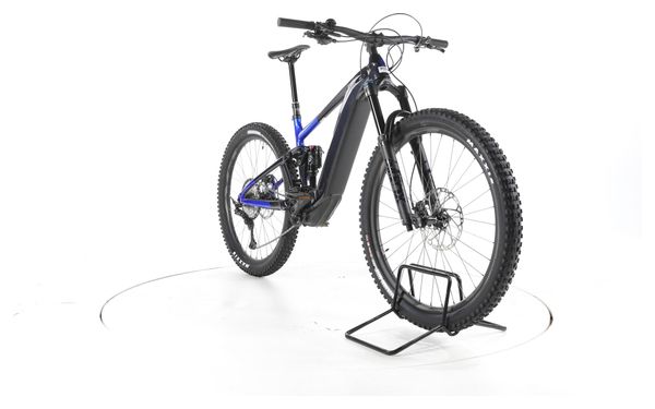 Produit reconditionné - Giant Trance X E+ 1 Fully E-Bike - Très Bon Etat