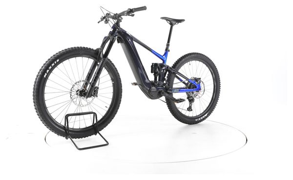 Produit reconditionné - Giant Trance X E+ 1 Fully E-Bike - Très Bon Etat
