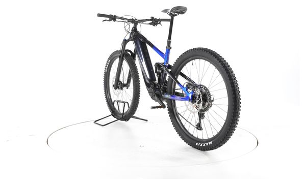 Produit reconditionné - Giant Trance X E+ 1 Fully E-Bike - Très Bon Etat
