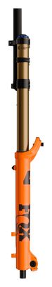 Forcella Fox 40 Factory da 29'' | Grip X2 | Boost 20x110 mm | Offset 44 mm | Arancione 2027
