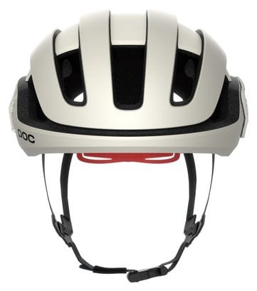 Poc Omne Ultra Mips Helmet White/Blue