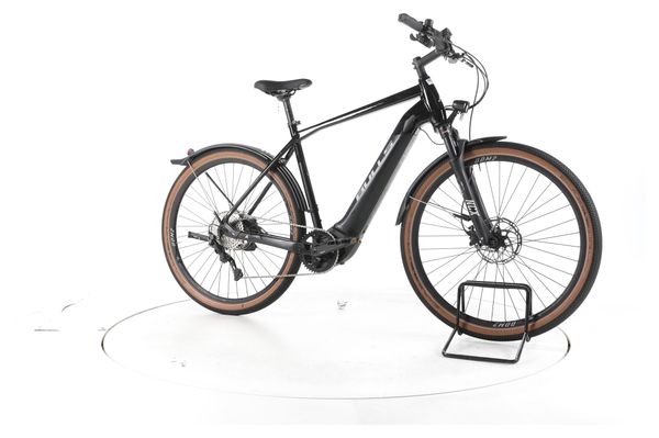Produit reconditionné - Bulls Cross Rider Evo 1 E-Bike - Bon Etat