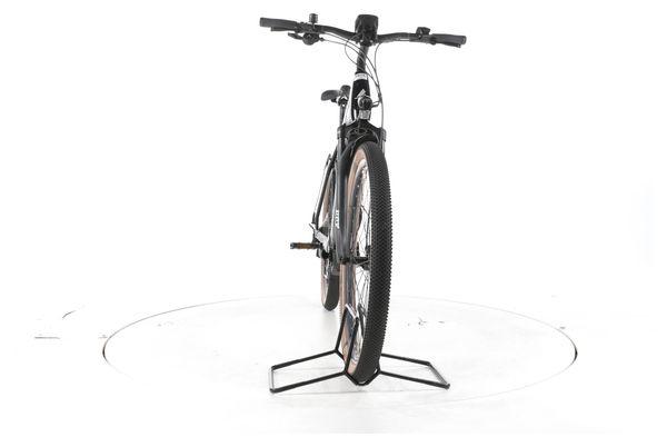 Produit reconditionné - Bulls Cross Rider Evo 1 E-Bike - Bon Etat