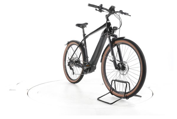 Produit reconditionné - Bulls Cross Rider Evo 1 E-Bike - Bon Etat