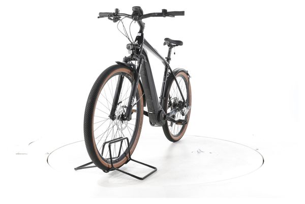 Produit reconditionné - Bulls Cross Rider Evo 1 E-Bike - Bon Etat