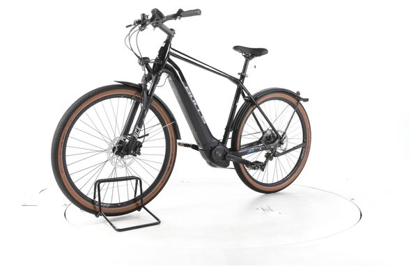 Produit reconditionné - Bulls Cross Rider Evo 1 E-Bike - Bon Etat