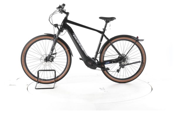 Produit reconditionné - Bulls Cross Rider Evo 1 E-Bike - Bon Etat