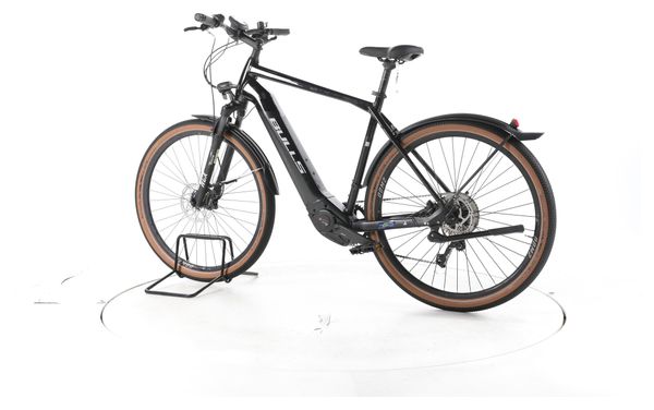 Produit reconditionné - Bulls Cross Rider Evo 1 E-Bike - Bon Etat