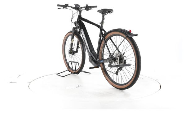 Produit reconditionné - Bulls Cross Rider Evo 1 E-Bike - Bon Etat