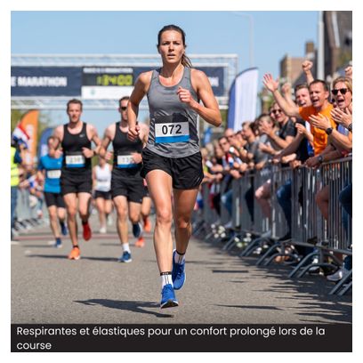 Sport chaussettes de compression pour running et sport