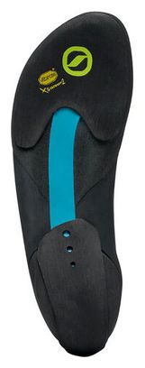 Chausson d'Escalade Scarpa Drago LV Noir/Blanc