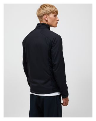 Polaire Peak Performance Freelight Polartec Alpha Hybrid Noir Homme