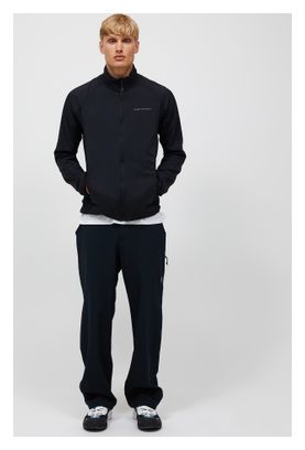 Polaire Peak Performance Freelight Polartec Alpha Hybrid Noir Homme
