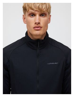 Polaire Peak Performance Freelight Polartec Alpha Hybrid Noir Homme