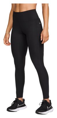 Nike Epic Fast Black Women's Long Tights