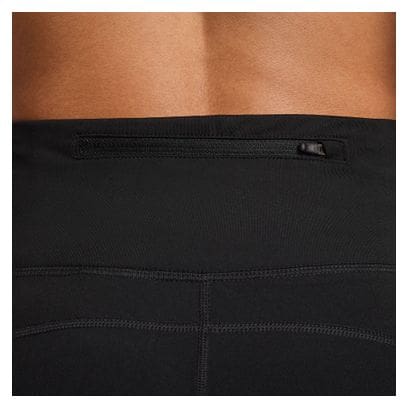 Collant long Nike Epic Fast Noir Femme