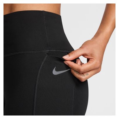 Nike Epic Fast Black Women's Long Tights