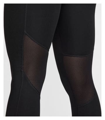 Mallas largas Nike Epic Fast Negras Mujer