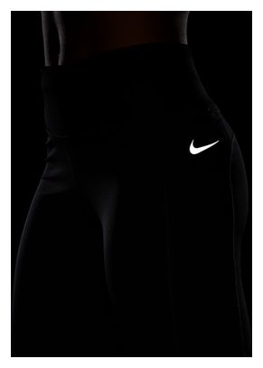 Collant long Nike Epic Fast Noir Femme