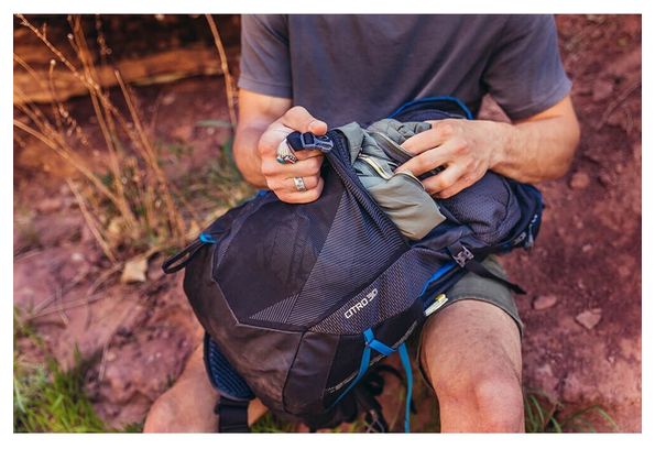 Gregory Citro 30 Men Volt Blue Rucksack