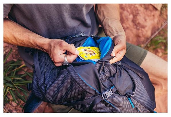 Gregory Citro 30 Men Volt Blue Rucksack
