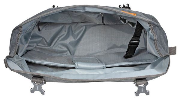 Ortlieb Commuter-Bag Two Urban Quick-Lock2.1 Trunk Bag 20 L Pepper