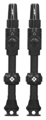 Muc-Off Big Bore Lite Black Tubeless ventielen