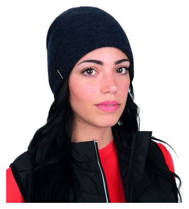 Gorro Tucano Urbano Bulldog Gris